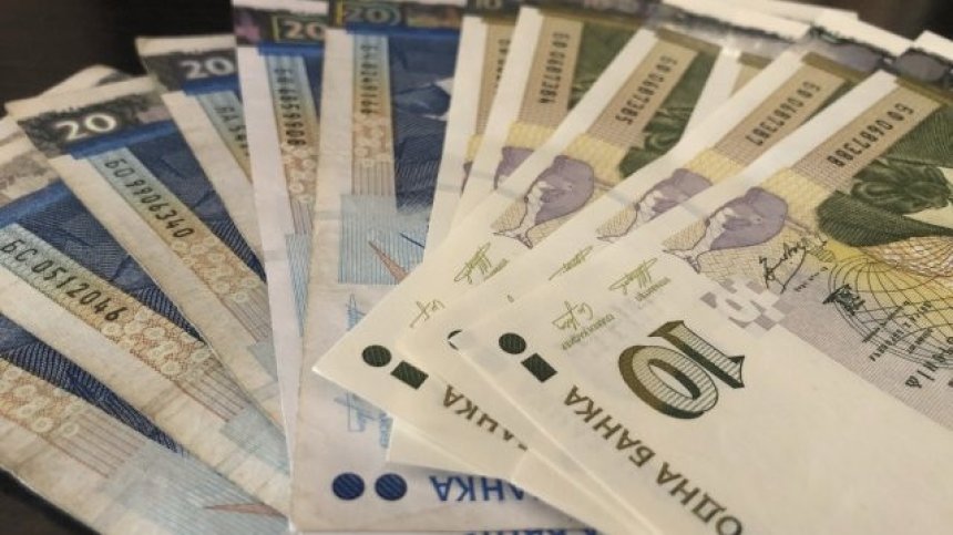 Не се предвижда дефицит в общия бюджет за първи път от 11 години