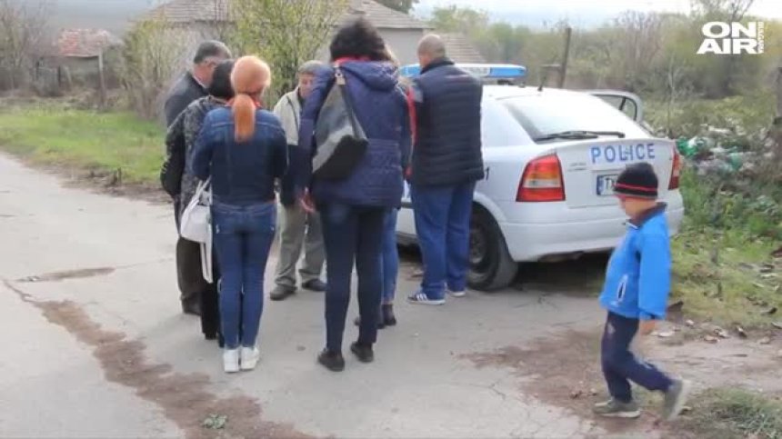 Съдят дядото на отровените деца от Кардам