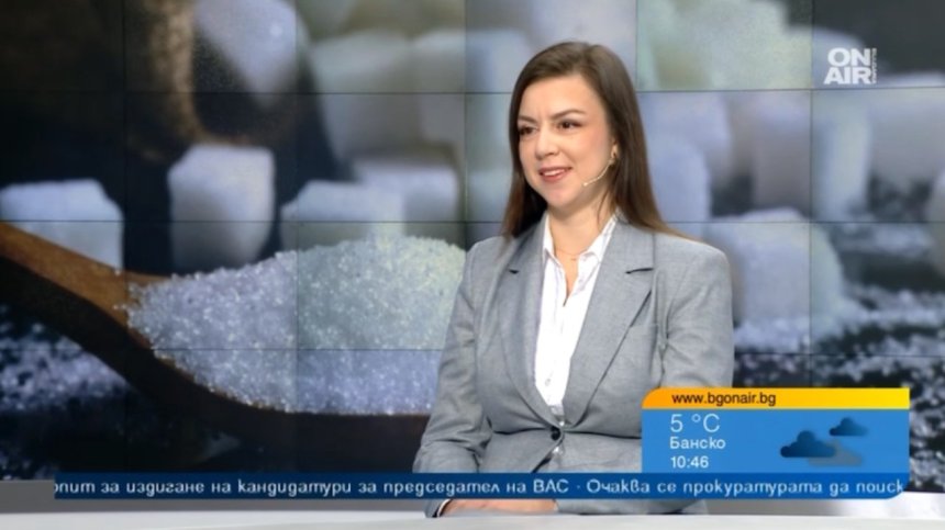 Диабетът се отключва при все по-млади хора
