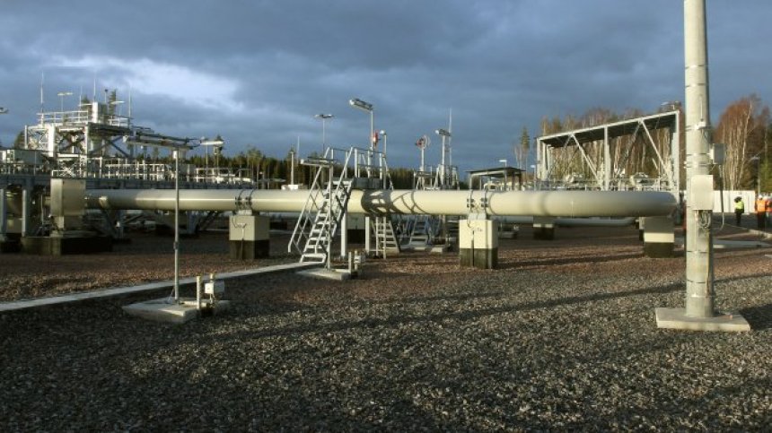 ЕС иска таван на цената на газа, Русия "отвръща на удара" със спиране на доставките?