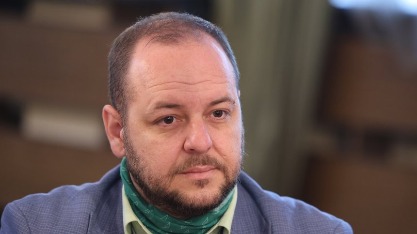 Сандов за хижа "Петрохан": Ходил съм редовно до 2024 г., партньорството беше за околната среда