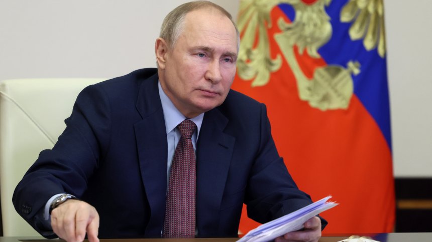 Путин е в Минск за среща с Лукашенко, ще направи важно съобщение