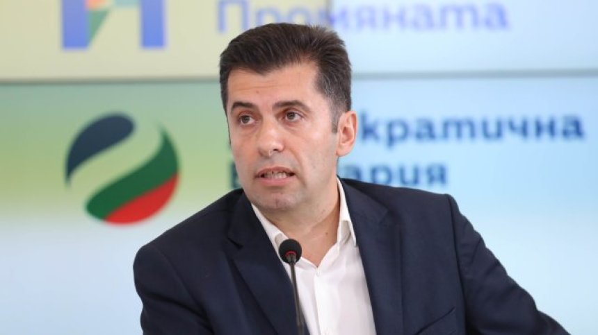 Кирил Петков: Защо Пламен Тончев напуска ДАНС предсрочно?