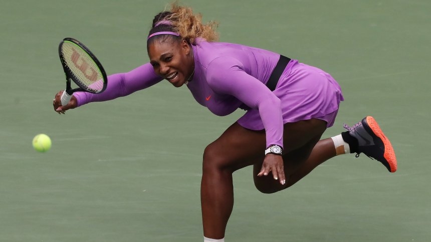 Серина Уилямс грабна титлата в Окланд след 3 години без трофей