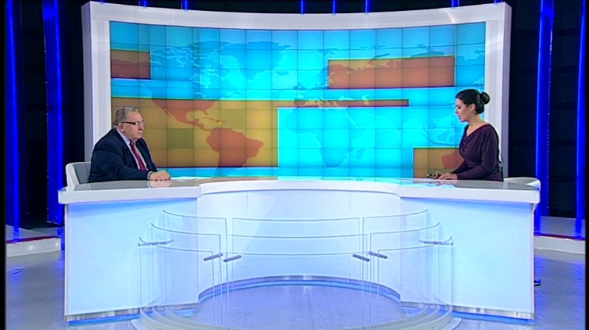 За рисковете около бежанската криза