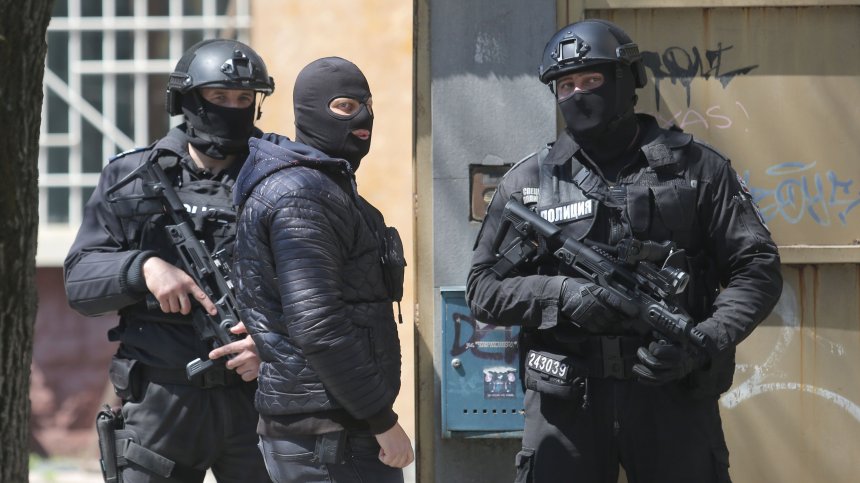 МВР: Трите сигнала за бомби в София са фалшиви