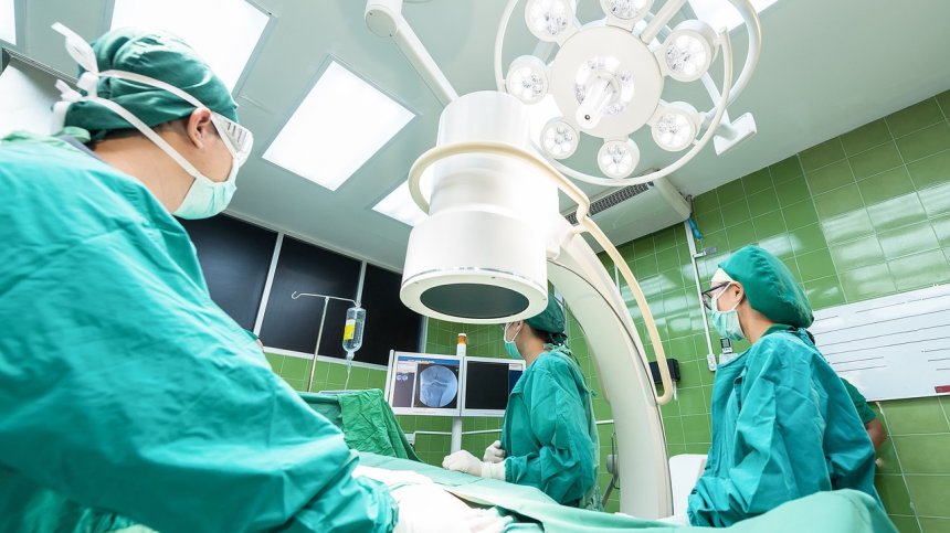 Двама души получиха шанс за живот след успешни трансплантации