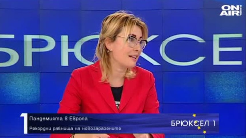 Свилена Димитрова, ББА: Трябва да мислим за кадри от чужбина в здравеопазването