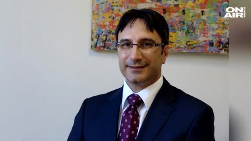 Запорираха имуществото на Трайчо Трайков след 2,4 млн. лв. несъответствие