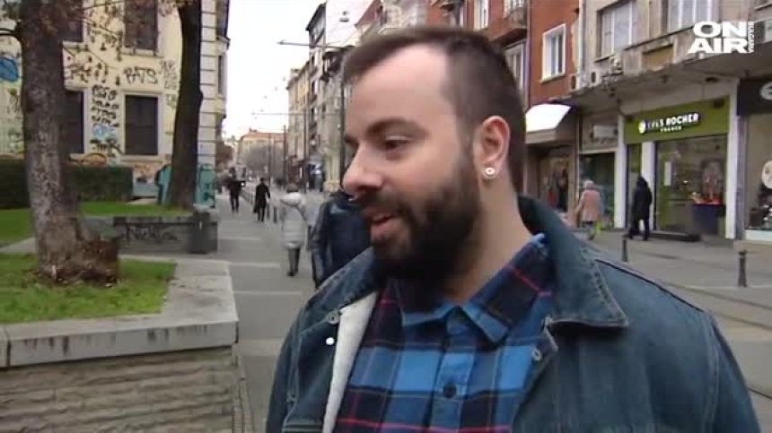 "Дубиоза Колектив" и FeeL с актуален кавър на "Песен за любимия град"