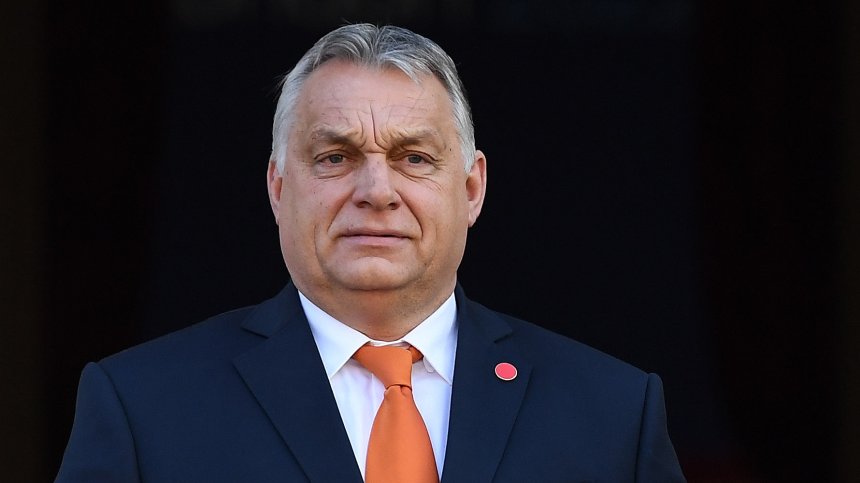 Орбан въведе извънредно положение в Унгария заради войната в Украйна