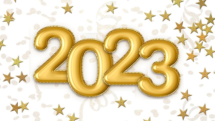 Годишен хороскоп за 2023 г.: Какво ни очаква през следващата година?