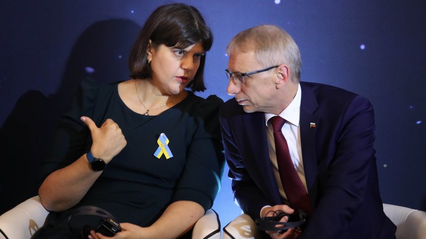 Кьовеши: Разследваме измама за &euro;70 млн., нямаме зачислени полицаи в България