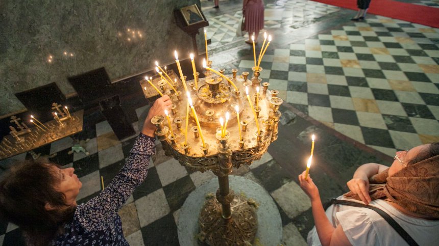 Честит имен ден на Климент и Климентина! Спазвайте тези забрани днес