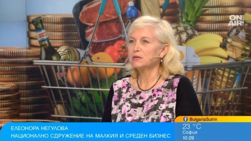 Бизнесът чака ясни указания от държавата за въвеждането на еврото