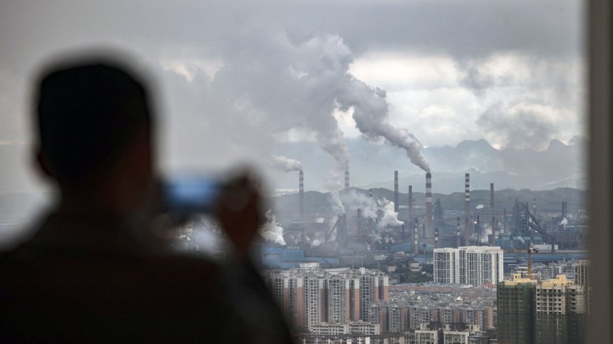 България единствена не подкрепи новия закон на ЕС за климата