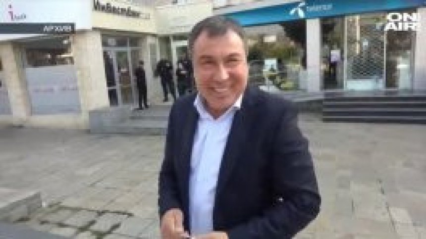 Освободиха кмета на Несебър срещу парична гаранция&nbsp;
