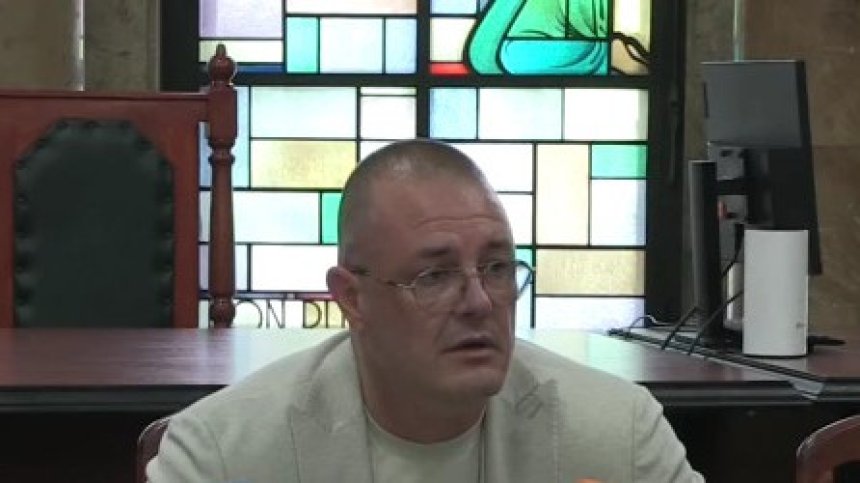 Кметът на Русе за пребития шеф на МВР: Това е нечувана агресия - чашата трябва да прелее