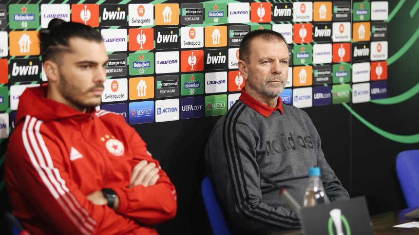 Сделката между ЦСКА и "Лех" (Познан) за Карло Мухар е пред провал