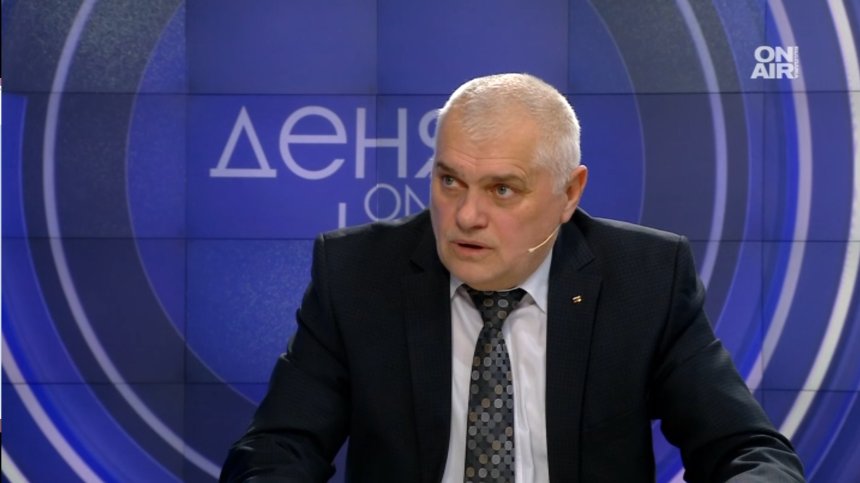 Валентин Радев: Не трябва да бързаме с "Петрохан", ще разберем истината