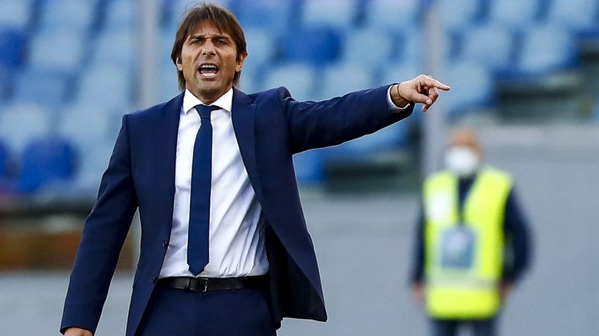Антонио Конте става национален селекционер на Нидерландия?