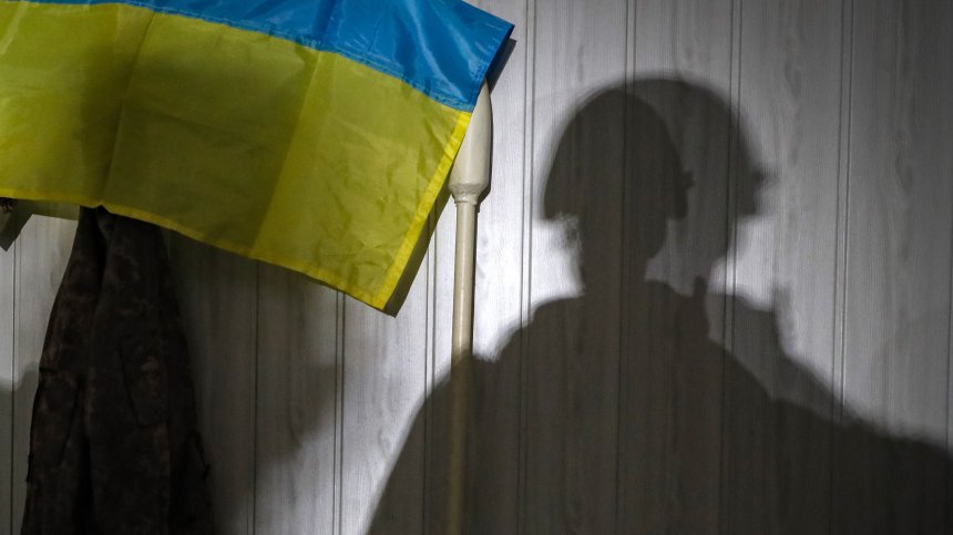 Нищо човешко: Руски войник разказва как прерязва гърлото на пленник, станал ненужен