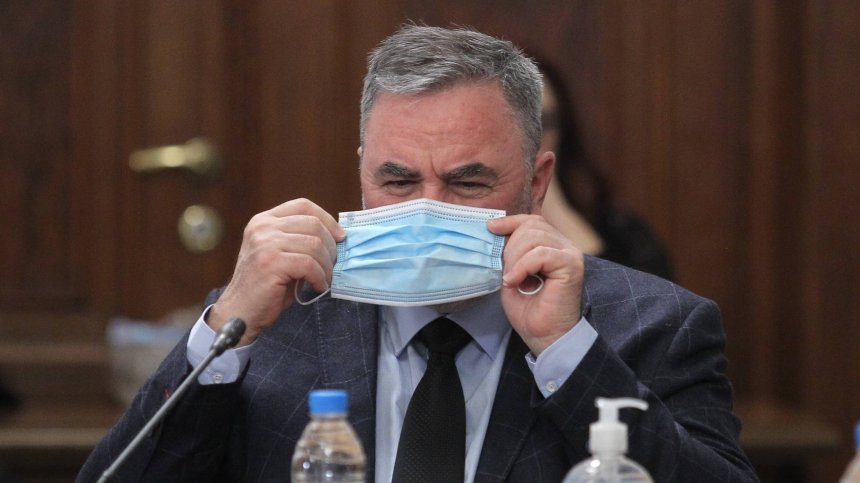 Кунчев иска сериозно затягане на мерките в страната, здравният министър решава