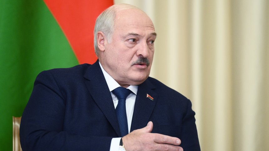 Лукашенко: Напрежението ще ескалира, Западът открито се готви за война