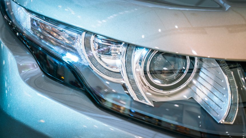 Матрични LED фарове - какво представляват и как работят?