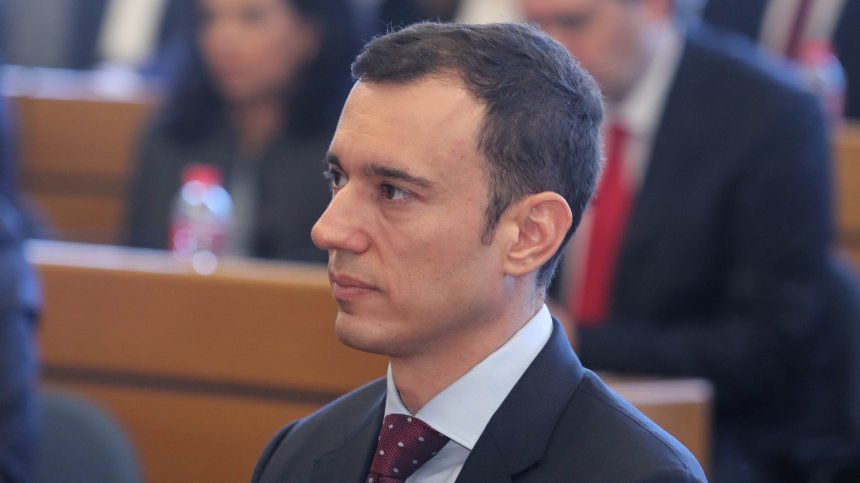 Васил Терзиев готви нов екип и промени в структурата на Столичната община