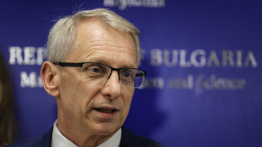 Денков за "Лукойл": Няма индикации някой да е заобикалял санкциите срещу Русия