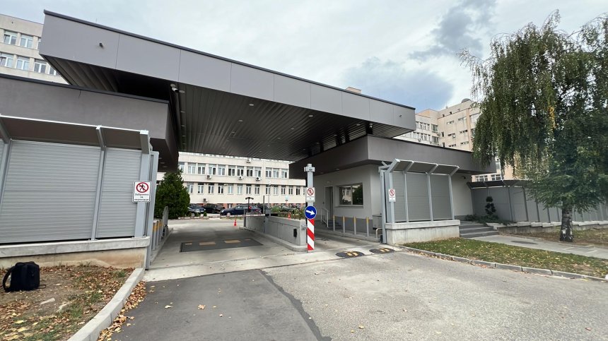 ДАНС разпитва зам.-министъра на електронното управление Михаил Стойнов