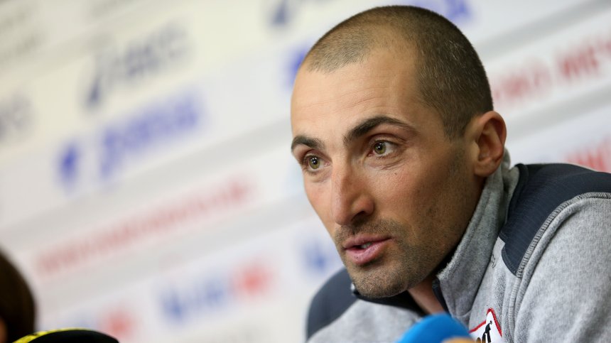 Владимир Илиев с най-добро класиране от началото на сезона в Световната купа