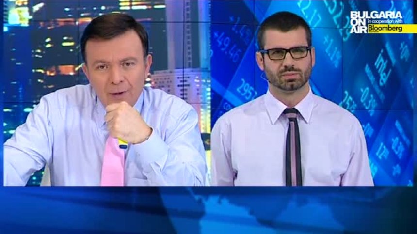 Пазарен анализ 11.12.2014