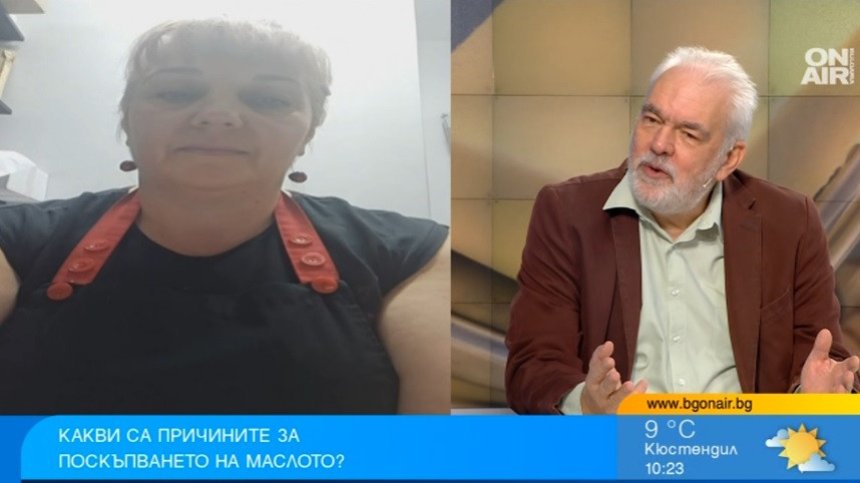 Как ще ни се отрази поскъпването на маслото в световен мащаб?