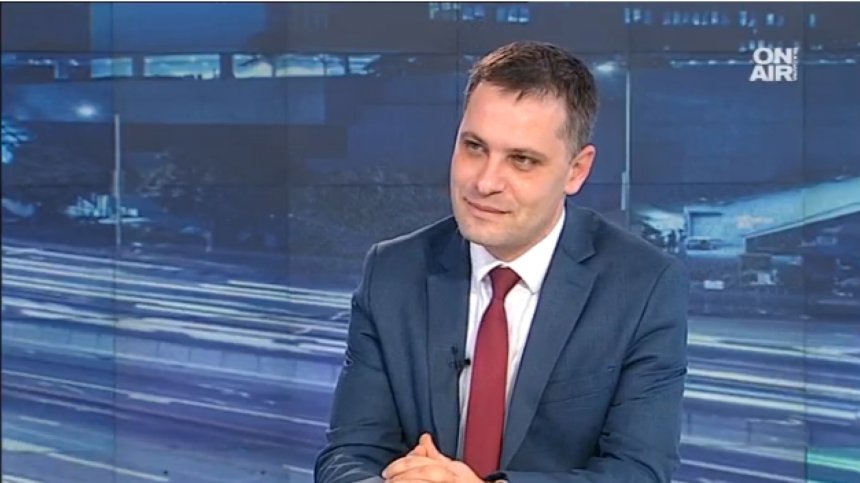 Ратификацията на ИК залага бомба в обществото, твърди Патриот