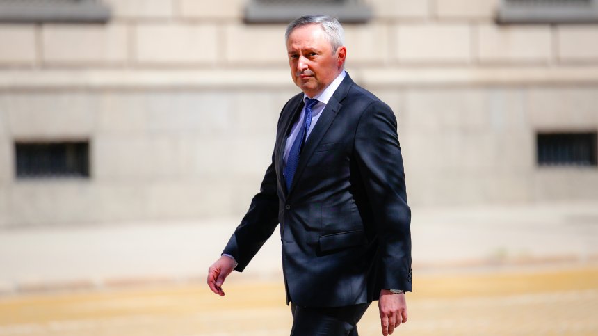 Радослав Миленков е новият стар подуправител на БНБ