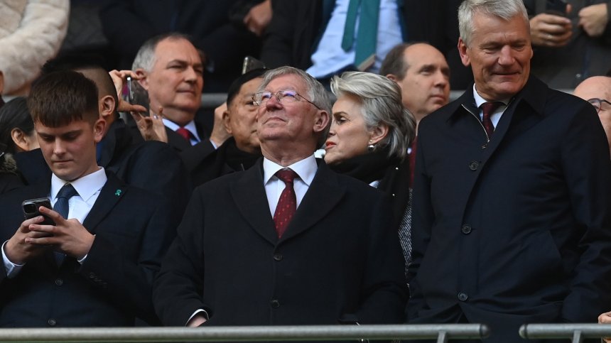 Почина съпругата на легендарния сър Алекс Фъргюсън