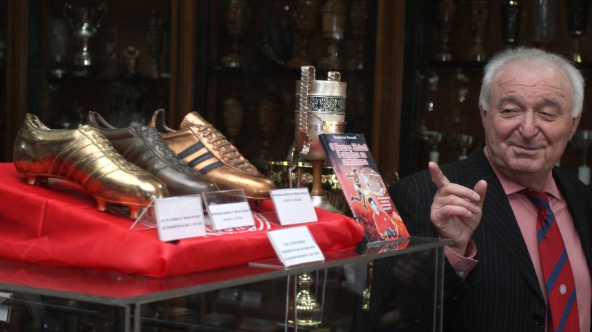 Взимаме си последно сбогом с Петър Жеков във вторник