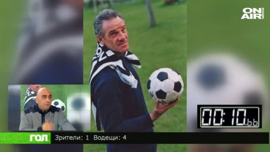 19.11.18 Спортно шоу ГОЛ