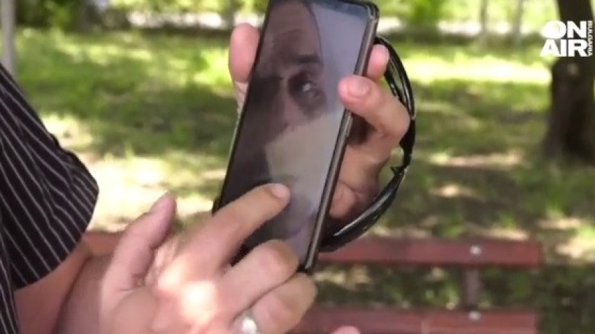 Арестант е с разбит череп, губи 2 л кръв, полицаи твърдят, че се е ударил няколко пъти в масата