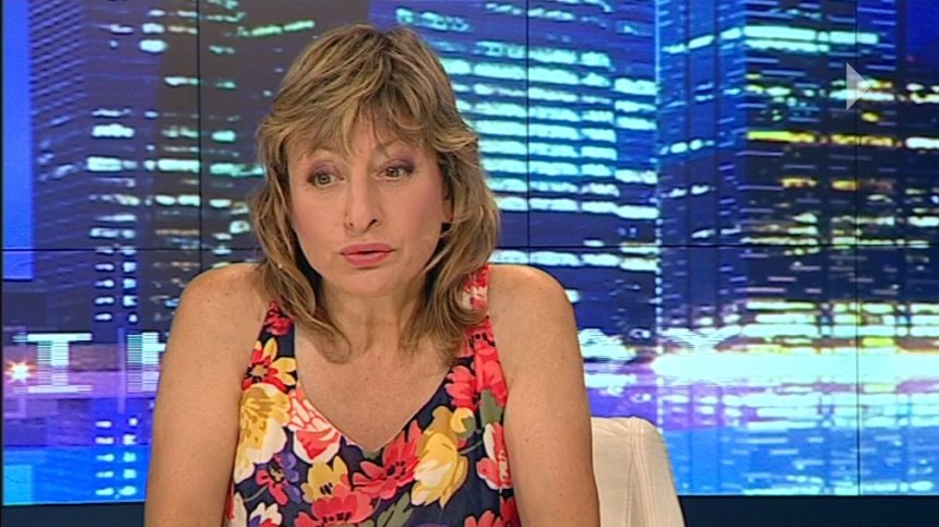 М. Радева: Това правителство трябва да си отиде задължително