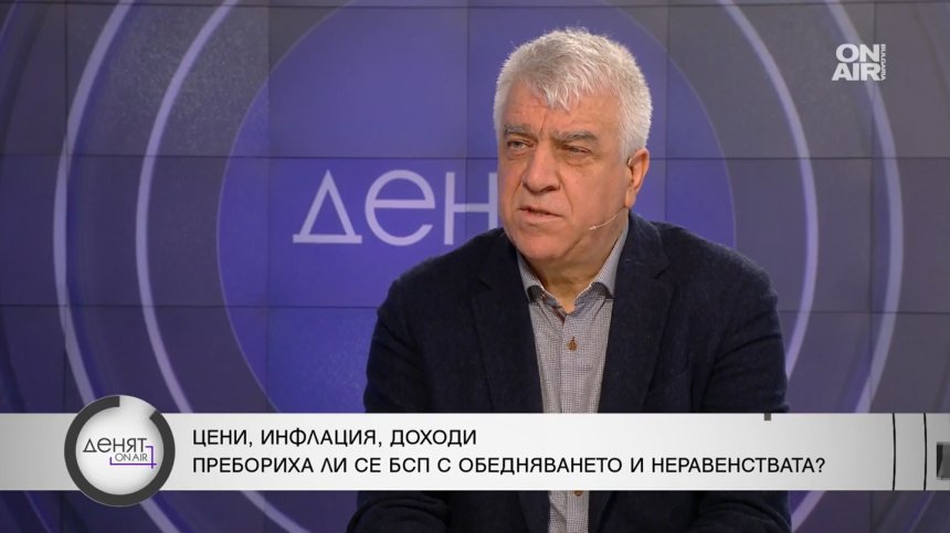 Гечев, БСП: Решението за минималната заплата е голям успех за над 500 000 българи