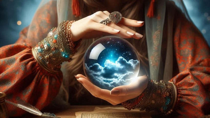 Ходим на врачки, вярваме в магии и празнуваме Хелоуин - какво става с българите (ВИДЕО)