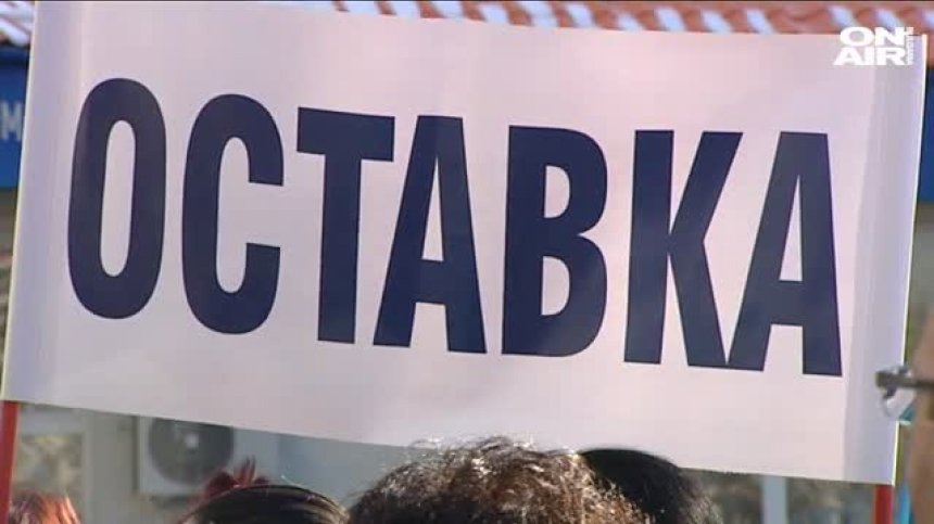 Валят уволнения в "Пирогов" след протестите срещу ръководството