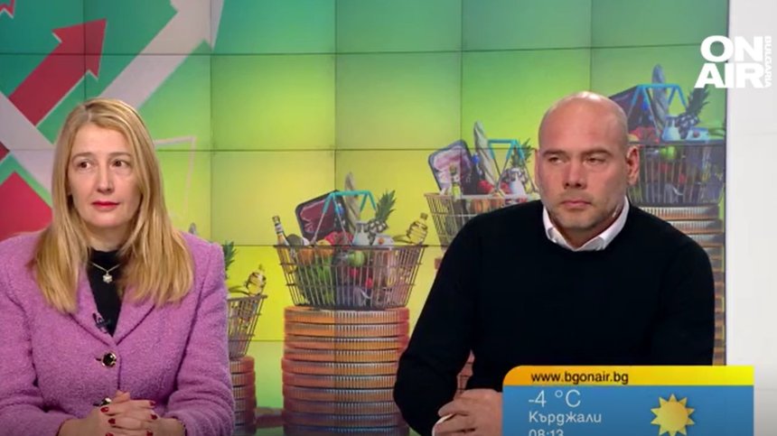 Нелоялни търговски практики - как държавата ще спре ръста в цените на храните?