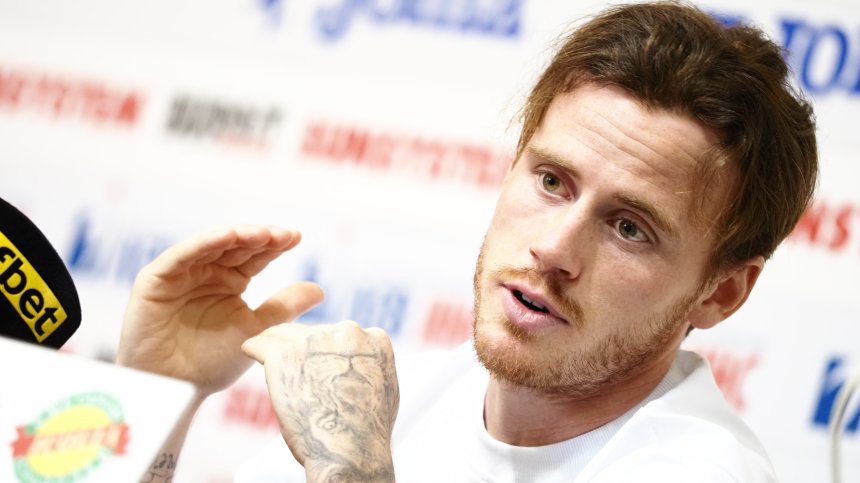 Тобиас Хайнц: Съжалявам за раздялата с Ел Маестро, но започваме ново начало