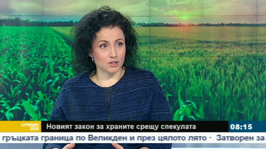 Руското ембарго потопи земеделските ни производители