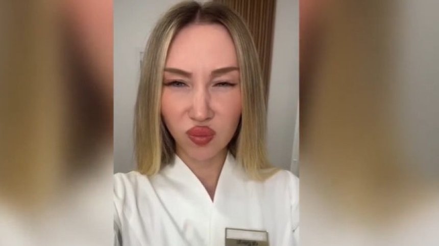 Погнаха Арина Гуудс - жената, вкарала пациенти в "Пирогов" след ботокс