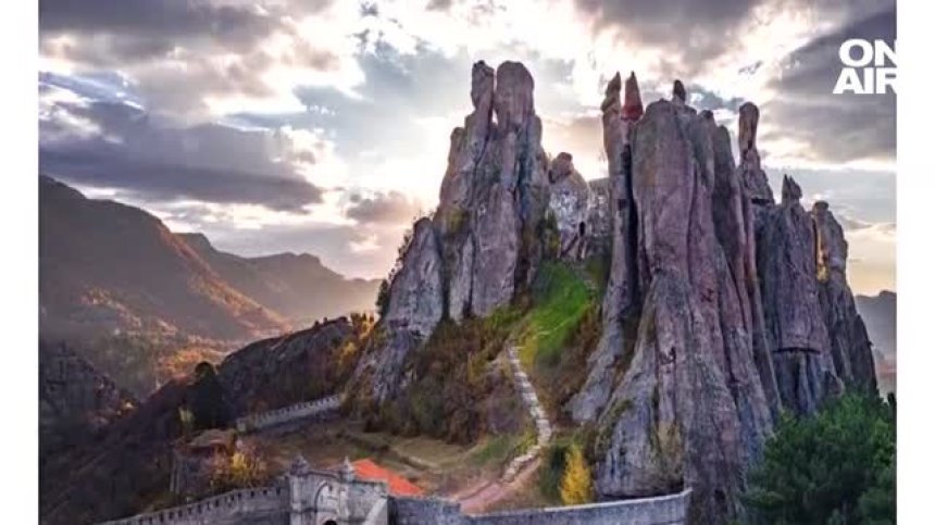 Снимка на фотографа Владислав Терзийски впечатли милиардера Илън Мъск